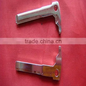 Tongda New Small Key Use Smart Key for 10year Bnz thumbnail-1
