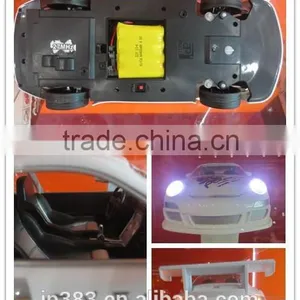 1 16 Scale Remote Control Car Electric Car Import thumbnail-6