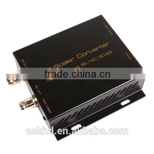 Newest HDMI to SDI Converter With 2 Ways SDI Splitter thumbnail-6