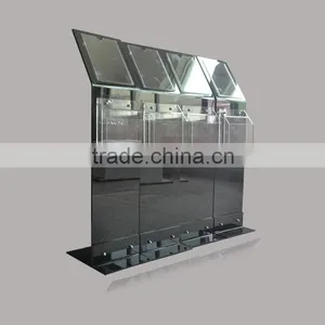 2015 New Design Sign Stand,acrylic Display Stand,sign Board Stand thumbnail-3