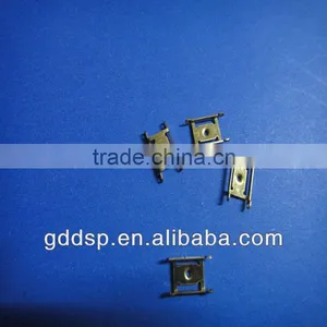 High Precision Small Brass Terminal From China Manufacturer Directly thumbnail-4