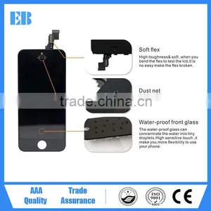 Original for Iphone 6s Replacement Lcd Touch Screen Glass Digitizer thumbnail-4
