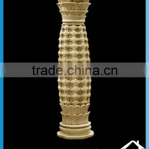 Outdoor Stone Lowes Columns thumbnail-5