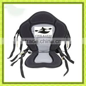 Kayak Padded Back Seat thumbnail-3