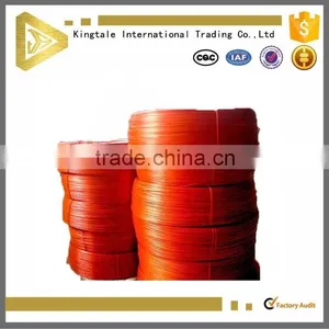 PVC Coated AISI316 Stainless Steel Wire Rope thumbnail-5