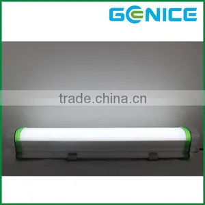 60cm 120cm 150cm 60w Flicker Free t8 Led Batten Bracket Fitting to Replace Twin 5ft Fluorescent Fittings thumbnail-3