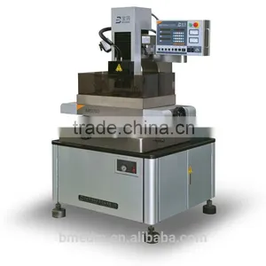 Edm Hole Drilling Small Machine BMD703-400 thumbnail-1