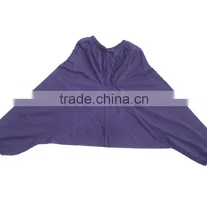 Purple Yoga Pant thumbnail-2