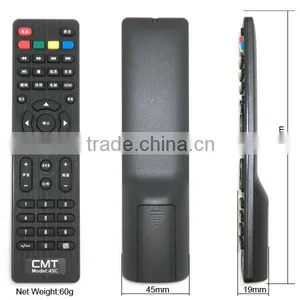 Multi Function Advanced Infrared Remote thumbnail-1