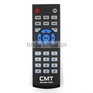 CMT-29A Universal rf Remote Controller Manufacturer thumbnail-2