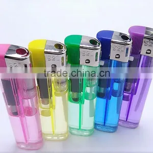 Cheapest Transport Colored Disposable Lighter Factory Wholesale thumbnail-4