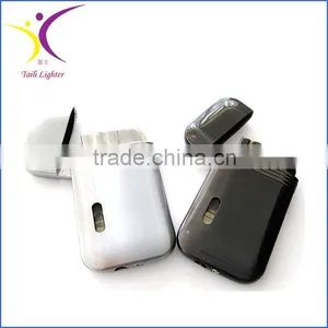 Fashionable Cigaret Souvenir Refillable Lighter thumbnail-1