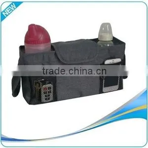 Wholesale Travel Bottle Holder Baby Stroller Accessories,baby Stroller Organizer Bag thumbnail-4