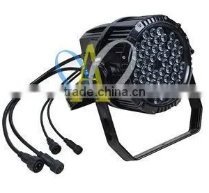 LED203 Series, RGB LED PAR Light thumbnail-1