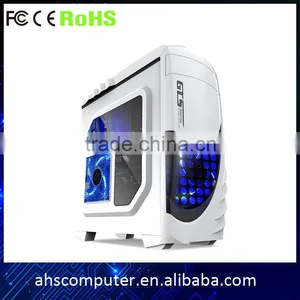 Compatible With ATX Micro ATX Mini Itx Motherboard Full Tower Gaming Computer Case Hot Quality Choice thumbnail-2