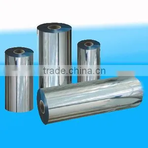 China Wholesale Metallized Pet Film(vmpet) thumbnail-2