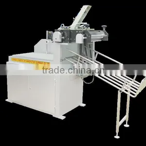 Can Forming Machine/round Tin Canning Equipment/tin Can Making Machine thumbnail-1