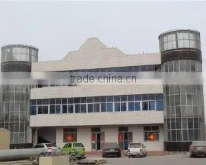 Linyi Ruifeng Machinery Factory company overview - view 1 thumbnail