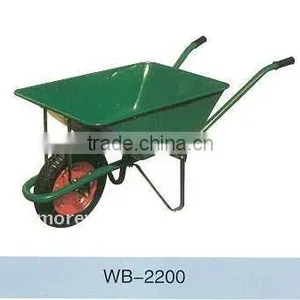 Wheelbarrow WB2200 thumbnail-1