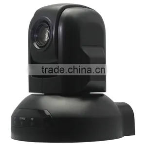SMTSEC 10X Optical Zoom Support USB Wire Control PTZ 1.30 Megapixel USB HD Video Conferencing Camera (SCV-HD654) thumbnail-3