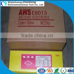 Welding Rod AWS E6013 Steel Alloy,H08A Kinds of Specificate thumbnail-5