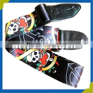 20mm Bright Color Gloss Finish Guitar Band thumbnail-2