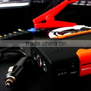 AUTO Portable Car Battery Powered Air Compressor thumbnail-5