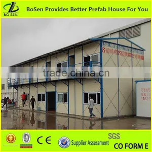 Modular Home Cheap Houses of Garden Manufactured House thumbnail-1