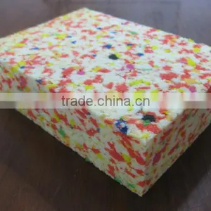 Furniture Rebonded Foam thumbnail-3