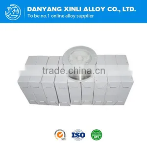 Competitive Price Ni95Al5 Nickel Material Wire Thermal Spraying thumbnail-2