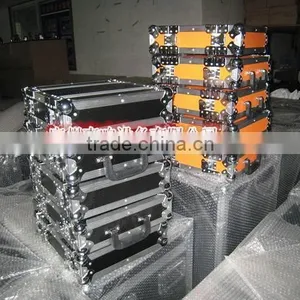 Flight Case for Wireless Microphones Box thumbnail-1