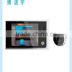 Factory Hot Selling High Definition Door Viewer thumbnail-1