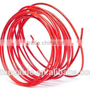 PVC Insulated Electric Cable Supplier thumbnail-4