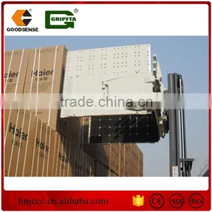 Made in China Non Sideshifting Carton Clamps for Electric Forklift Diesel Forklift Gasoline Forklift Truck Use thumbnail-1