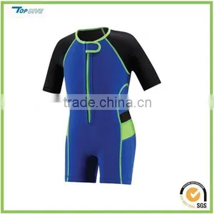 Custom Design Neoprene Diving Wetsuit thumbnail-1