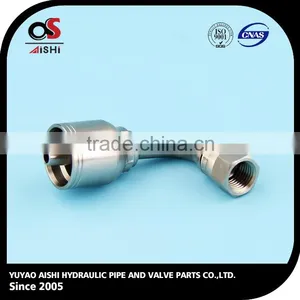 Hose Fitting &steel Hose Fitting & Stainless Steel Hose Fitting thumbnail-2