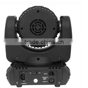 36x3w Led Moving Special Event Lighting thumbnail-3