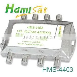 4 in 4 Multiswitch HMS4403 thumbnail-1