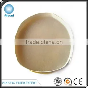 Elastic Tapered PBT for Processing Toothbrush, Packed With Rubber Band and Plastic Wrap thumbnail-1