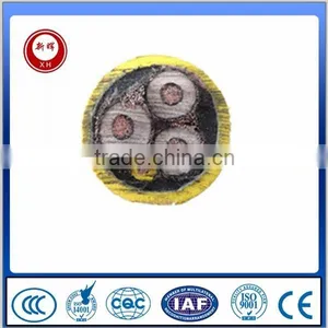 High Quality Electrical Mining Cables China Supplier thumbnail-1