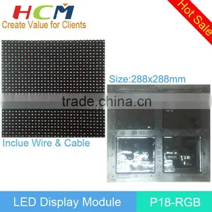 P10 P12 P16 P18 P20 Rgb /dip Led Display Module thumbnail-1