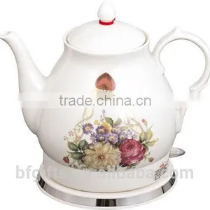 New Ceramic Kettle Tea Set / Coffee / Small Order-5 thumbnail-1