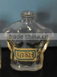 Man-like Perfume Bottle thumbnail-1
