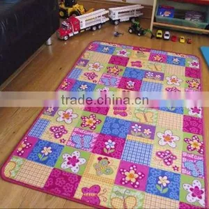 Fire-Retardant Carpet thumbnail-1