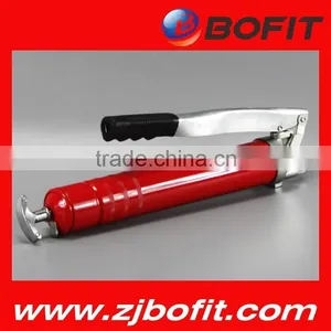 Hot Selling Double Bar Grease Gunhigh Pressure Grease Gun Good Quality thumbnail-3