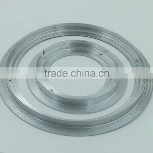 High Precision CNC Machining Alumium Parts thumbnail-4