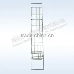 Magazine Rack Powder Coated thumbnail-1