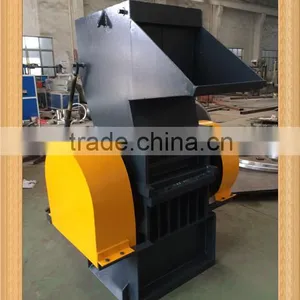 ZHANGJIAGANG Made High Quality PPR/PE Pipe Crushing/breaking Machine for Sale thumbnail-5