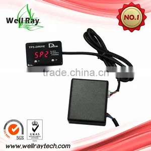 Universal Car Model Harness for Engine Throttle Control Electronic Throttle Controller Supplier thumbnail-6