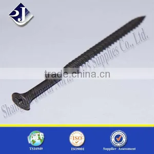 Bugle Cross Head Wood Screw thumbnail-1